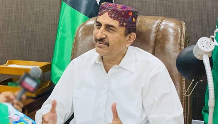 وزیر زراعت سندھ کا پٹرول مہنگا ہونے پر وفاقی حکومت کیخلاف عدالتی تحقیقات کا مطالبہ