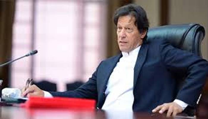 وزیراعظم عمران خان نے ایف نائن پارک کو گروی رکھنے کی مخالفت کر دی