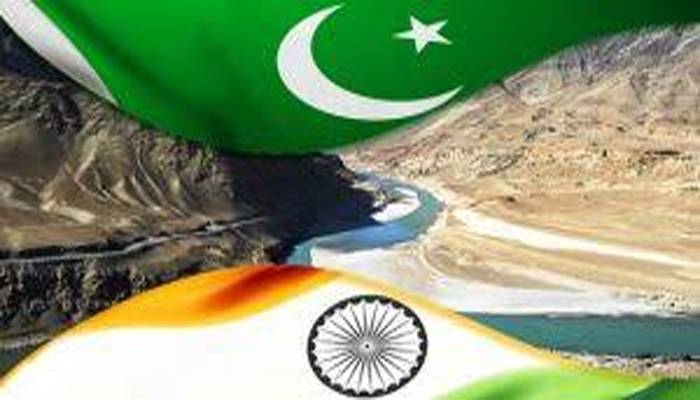 بھارت کی آبی جارحیت اور سندھ طاس معاہدہ