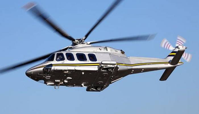 وزارتِ داخلہ نے ہیلی کاپٹروں کی مرمت کیلئے 4 کروڑ مانگ لیے