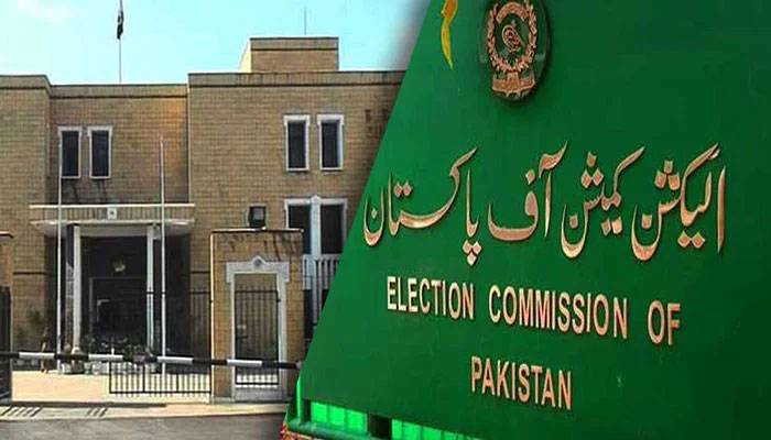 الیکشن کمیشن نے انٹرنیٹ ووٹنگ کی مخالفت کر دی