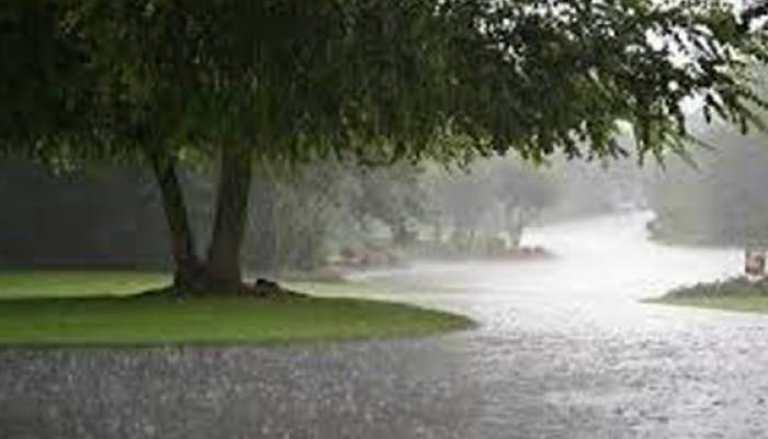 جاتی سردی کو بریک لگ گئی، لاہور میں اگلے 24 گھنٹوں تک بارش کی پیشگوئی