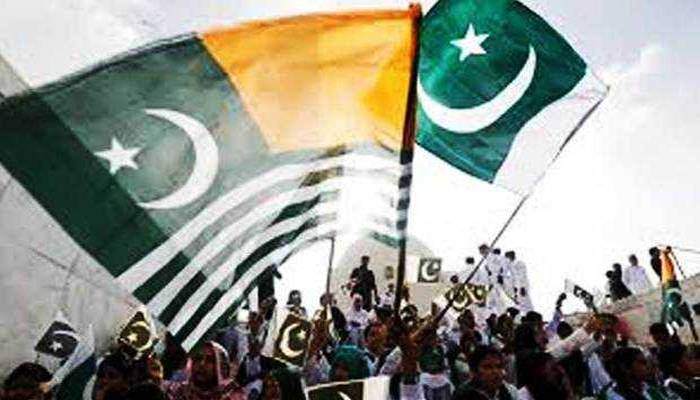 آج پاکستان بھر میں مظلوم کشمیریوں سے یکجہتی کا دن منایا جائے گا