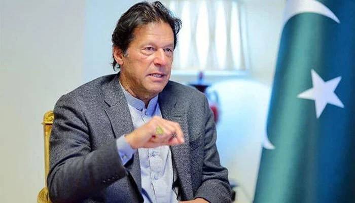 مغرب نے دہشت گردی کواسلام سے جوڑ دیا: وزیر اعظم عمران خان