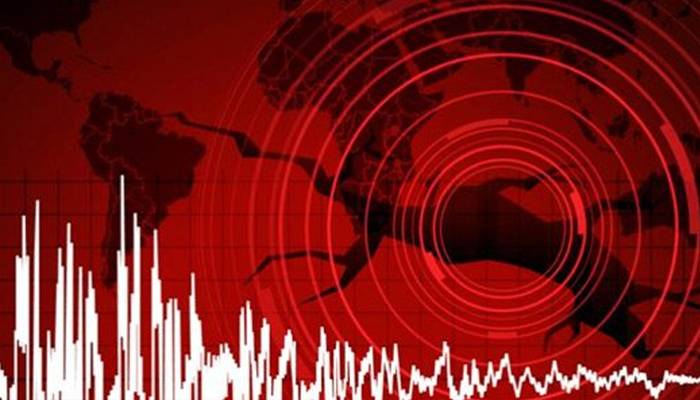 پاکستان کے مختلف شہروں میں زلزلے کے جھٹکے، ریکٹر اسکیل پر 6.4 ریکارڈ