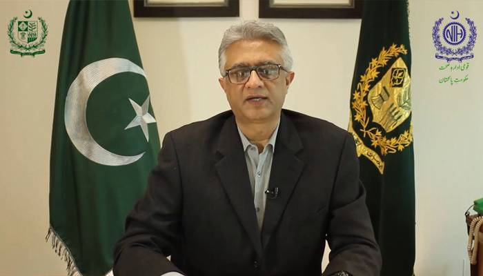 ”کورونا ویکسین سے متعلق گمراہ کن باتوں پر کان نہ دھریں “