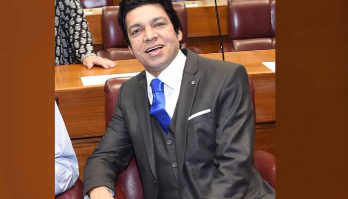 فیصل واوڈا کی مشکلات میں اضافہ
