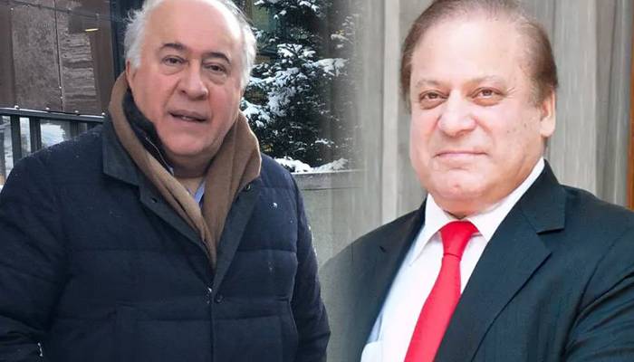 براڈ شیٹ کو ’نواز شریف‘ بھاری پڑگئے