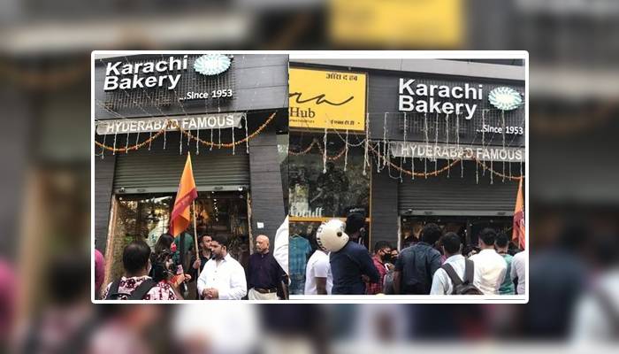 ممبئی کی مشہور ’کراچی بیکری‘ کیوں بند ہو گئی؟