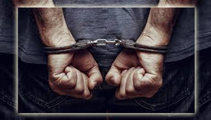سی ٹی ڈی کی کارروائی، ایم کیو ایم پاکستان کا ٹارگٹ کلر گرفتار