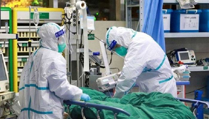 کورونا وباء سے مزید 43 جاں بحق