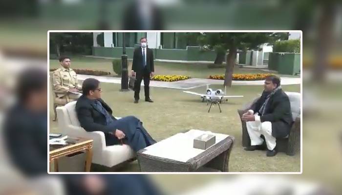 وزیر اعظم نے سول ڈرون اتھارٹی کے قیام کی منظوری دیدی