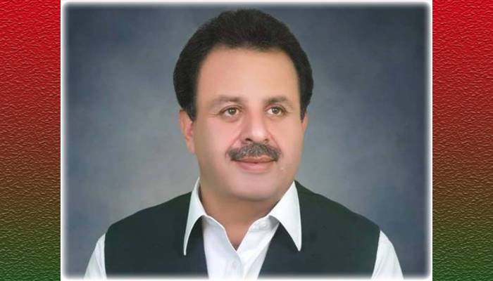 پشاور: وزیر بلدیات وقانون اکبر ایوب خان کورونا کا شکار
