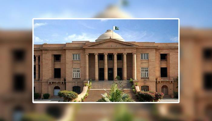 سندھ کے کالجز میں بھرتیوں و دیگر اصلاحات کے متعلق کیس پر سماعت