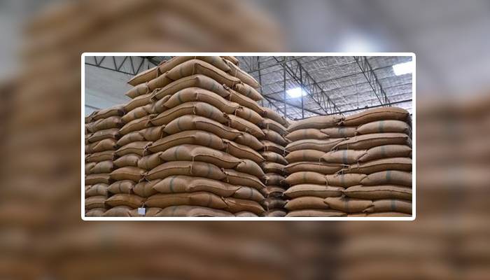 سندھ میں گندم خریداری کیلئے سرکاری مراکز کھولنے کا اعلان