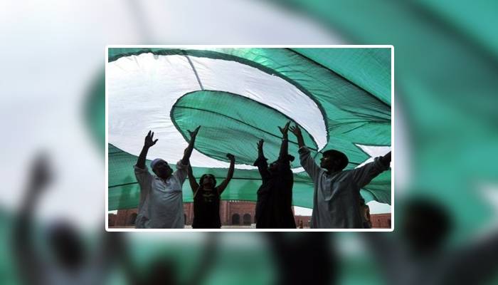 زیادہ خوش کون؟ پاکستان نے بھارت کو شکست دے دی