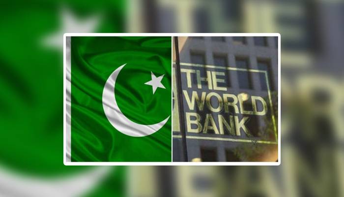 ورلڈ بینک کی جانب سے پاکستان کیلئے 60 کروڑ ڈالر کی منظوری
