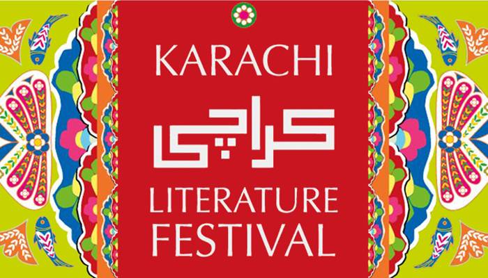 12ویں کراچی ادبی میلہ کا آغار
