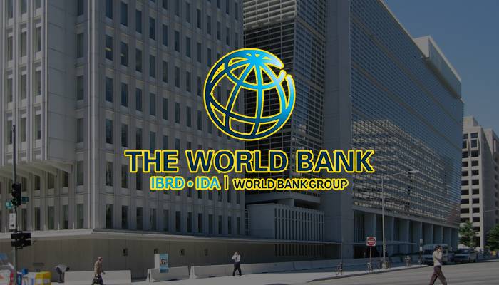 عالمی بینک کی پاکستان کیلئے 60 کروڑ ڈالر قرض کی مںظوری