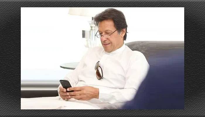 وزیراعظم عمران خان سے فون پر براہِ راست بات کریں