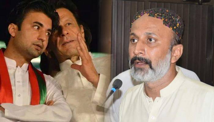 ”غیر جانبدار احتساب ہوا تو سب سے بڑا چور عمران خان نکلے گا“