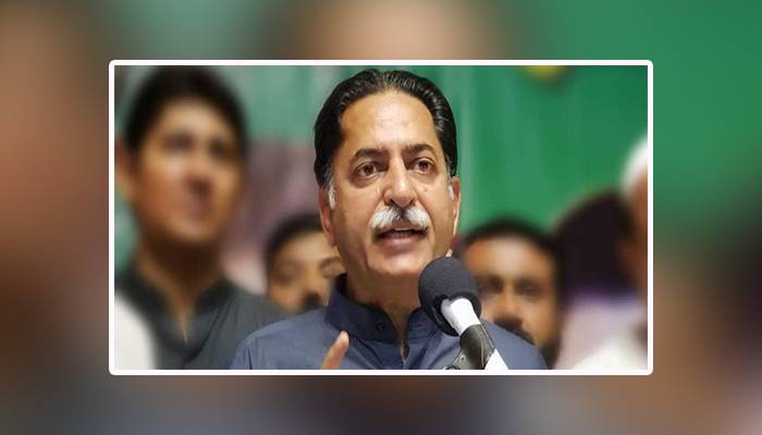 ’’تفتیشی نے کہا آپ بے گناہ ہیں لیکن اوپر سے حکم ہے‘‘