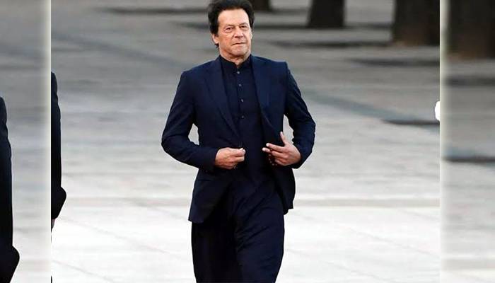 وزیر اعظم عمران خان جمعہ کو سکھر کا دورہ کریں گے