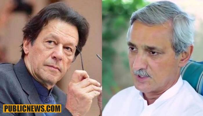 وزیر اعظم سے جہانگیر ترین گروپ کی ملاقات آج ہو گی