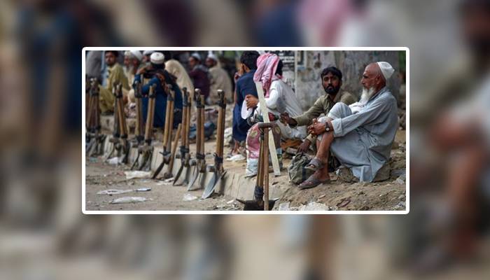 مزدور کی ماہانہ کم از کم اجرت بڑھا کر 19500کر دی گئی