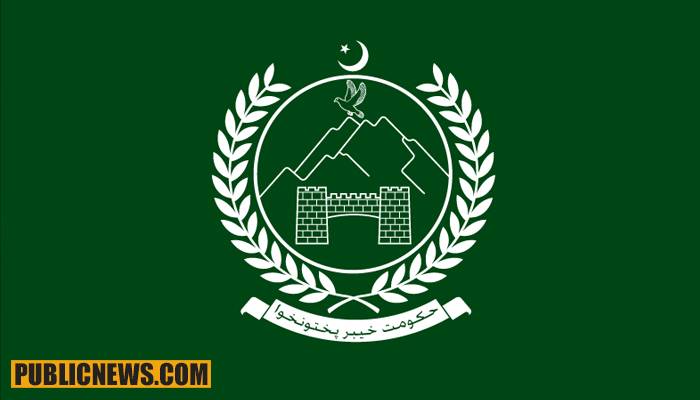 پشاور: چار اسسٹنٹ پروفیسرز کی تقرری کے احکامات جاری