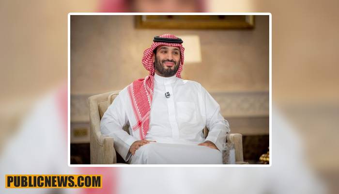 ’’سعودی عرب چاہتا ہے کہ ایران خوشحال ہو‘‘