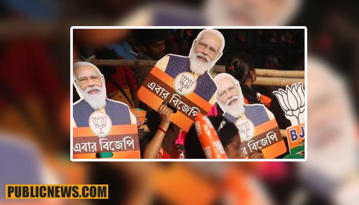 انتخابی جلسے بھارت میں کورونا کے اضافے کا سبب بنے؟