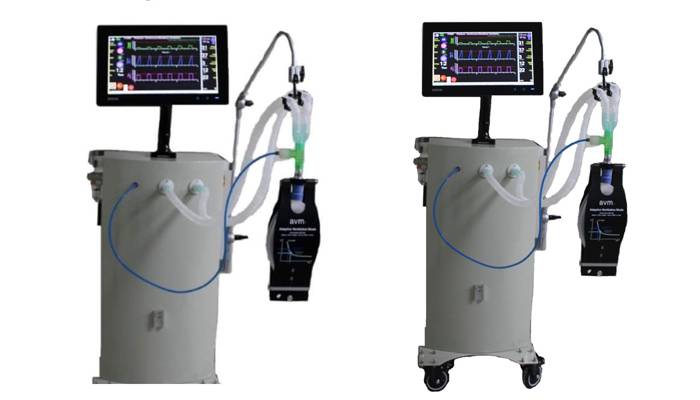 پاکستان نے ملکی وسائل سے پہلا آئی سی یو وینٹی لیٹر تیار کر لیا