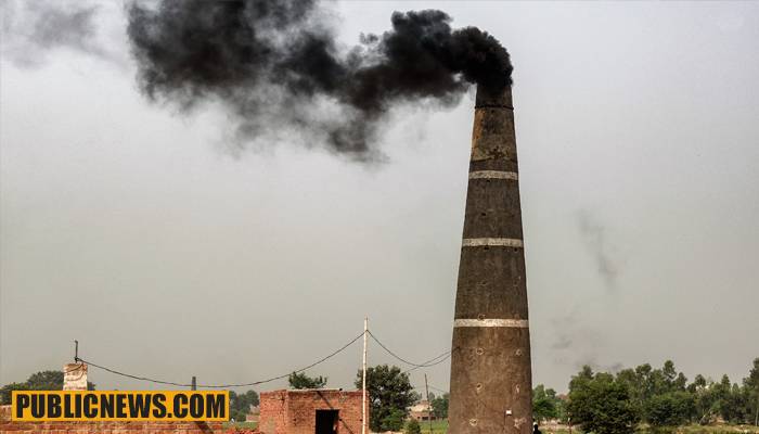 ماحولیاتی چیلنجز کے خلاف پنجاب حکومت کی بڑی کامیابی