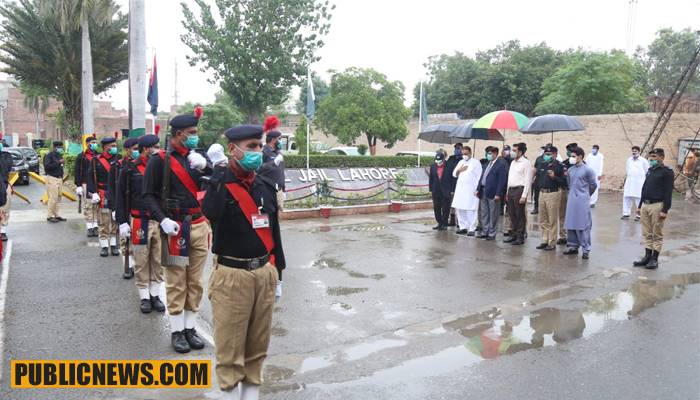عبدالعلیم خان فاؤنڈیشن نے 50سے زائد قیدی رہا کرا دیئے
