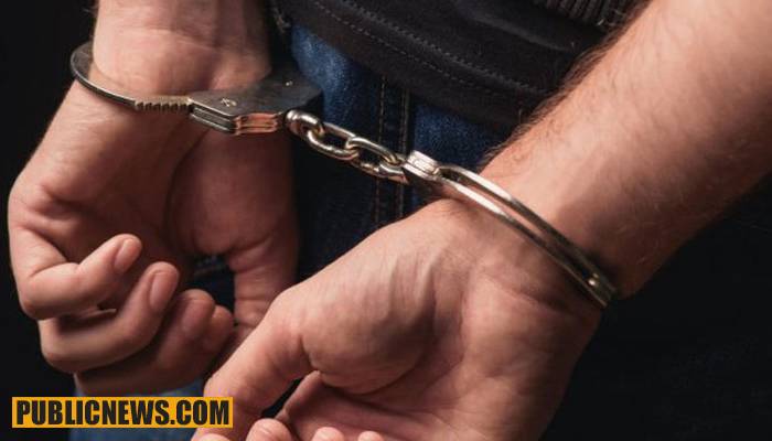 گڈاپ میں پولیس کا فارم ہاؤس پر چھاپہ، ڈانس پارٹی منعقد کرنیوالے گرفتار