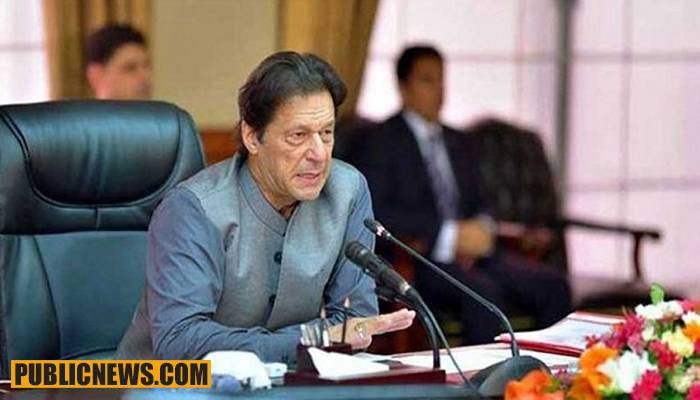 رنگ روڈ سکینڈل: ’جو ملوث ہوا، رعایت نہیں دوں گا‘