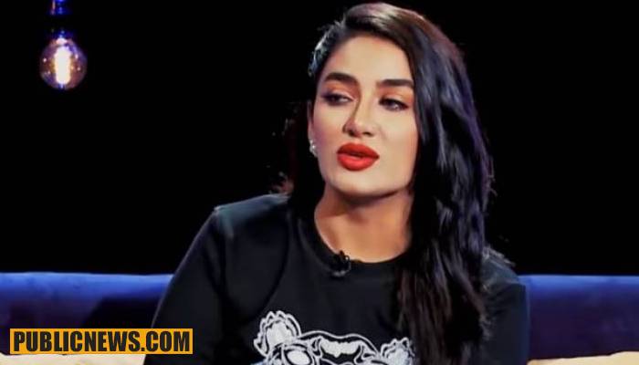 ’بچے کی جگہ مجھے گود لے لو ‘متھیرا کو نامناسب پیغام موصول