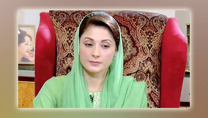 مریم نواز نے شہباز شریف سےاختلافات کی حقیقت بتا دی