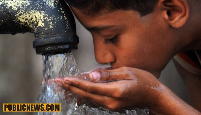 صاف پانی سمیت 56 پبلک سیکٹر کمپنیاں قانونی قرار