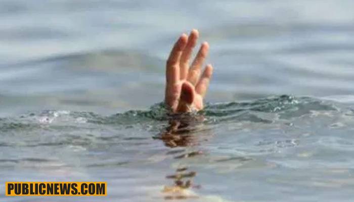 ڈام بندربھڑہ کے ساحل پر پکنک مناتے ہوئے 2 خواتین ڈوب کرجاں بحق