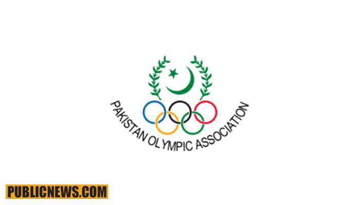 پاکستان اولمپکس ایسوسی ایشن، سپورٹس بورڈ نے ہٹ دھرمی کی انتہا کر دی
