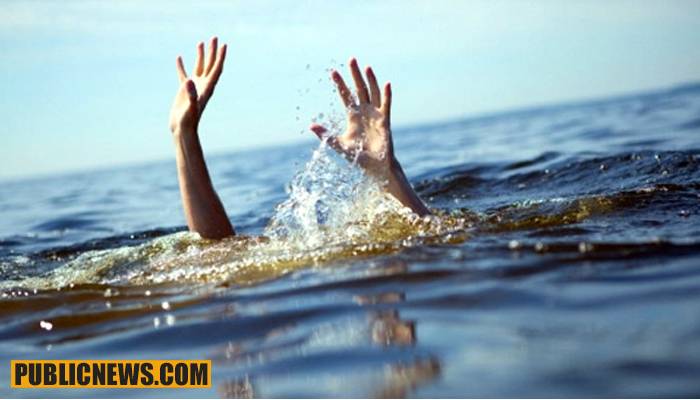 دریائے سندھ میں نہاتے ہوئے تین طالب علم ڈوب گئے