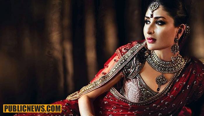 ہندو دیوی 'سیتا' کا کردار، کرینہ کپور تنقید کی زد میں