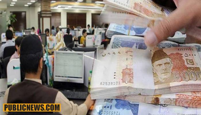 سندھ: سرکاری ملازمین کی تنخواہوں میں 20 فیصد اضافہ