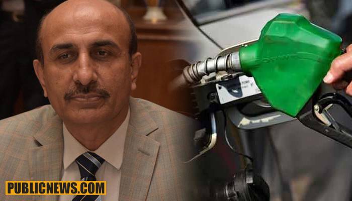 سندھ حکومت نے پیٹرول مصنو عات کی قیمتوں میں اضافہ مسترد کردیا