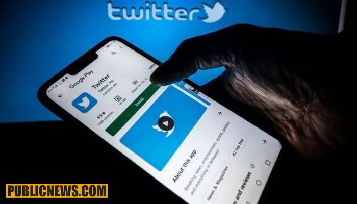 بھارت کا ٹویٹر پر نئے قوانین کی پیروی نہ کرنے کا الزام
