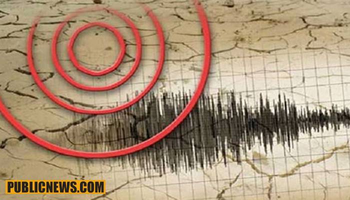بٹگرام، مانسہرہ، لوئر دیر، سوات اور گردونواح میں زلزلے کے شدید جھٹکے