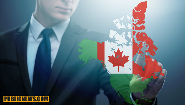 کینیڈا کا لاکھوں افراد کو شہریت دینے کا اعلان