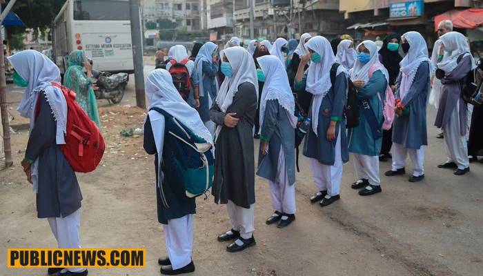 سندھ حکومت نے سکولوں سے متعلق اہم فیصلہ کرلیا